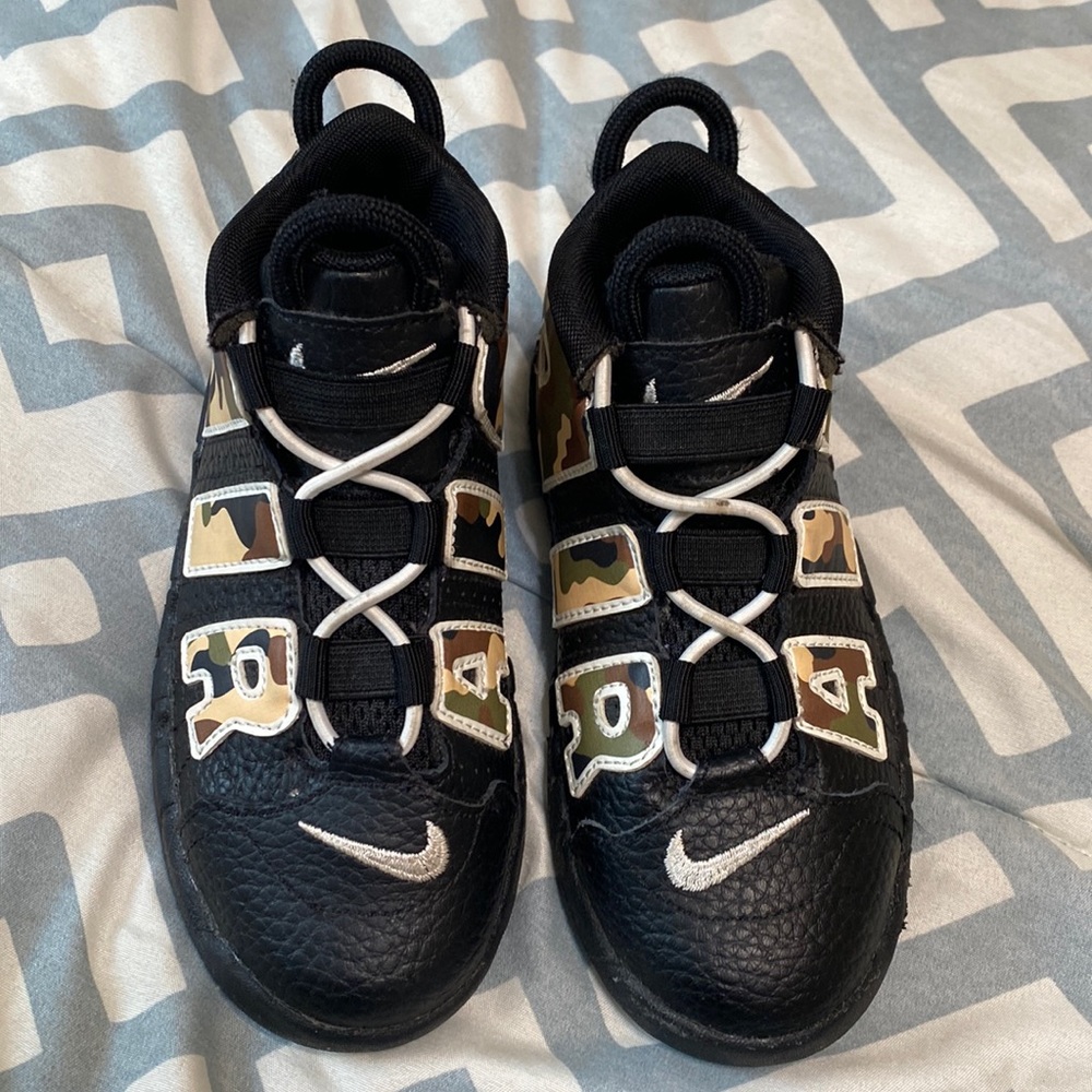 Nike Uptempo